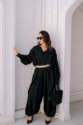 Basic Jumpsuit